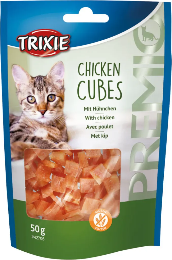 PREMIO Chicken Cubes